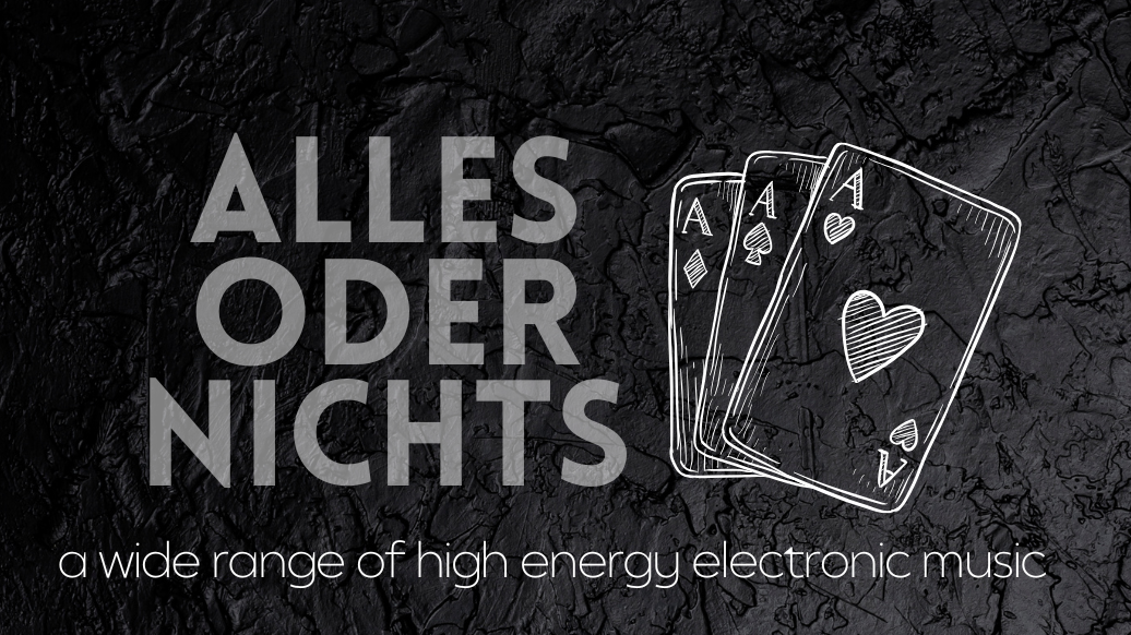 ALLES ODER NICHTS - Elektro im Bohnengold