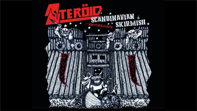 Steröid (au), support: Manta