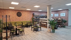 KAFFEEKRAFTWERK GmbH