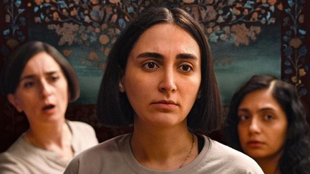 Sommerflimmern: Die Saat des Heiligen Feigenbaums