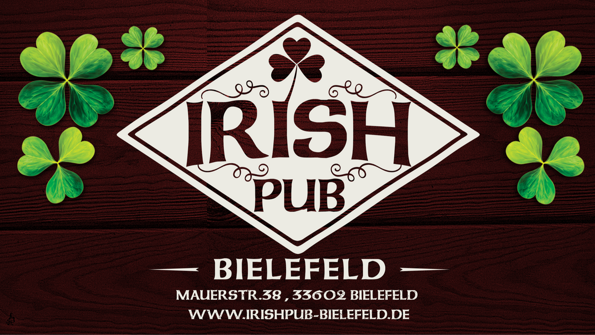 Irish Pub Bielefeld