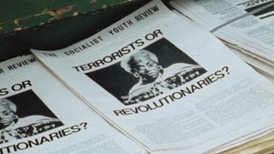 Filmabend zum Black History Month