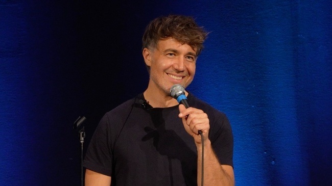 Moritz Hohl – Musst du wissen