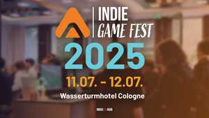 Indie Game Fest 2025