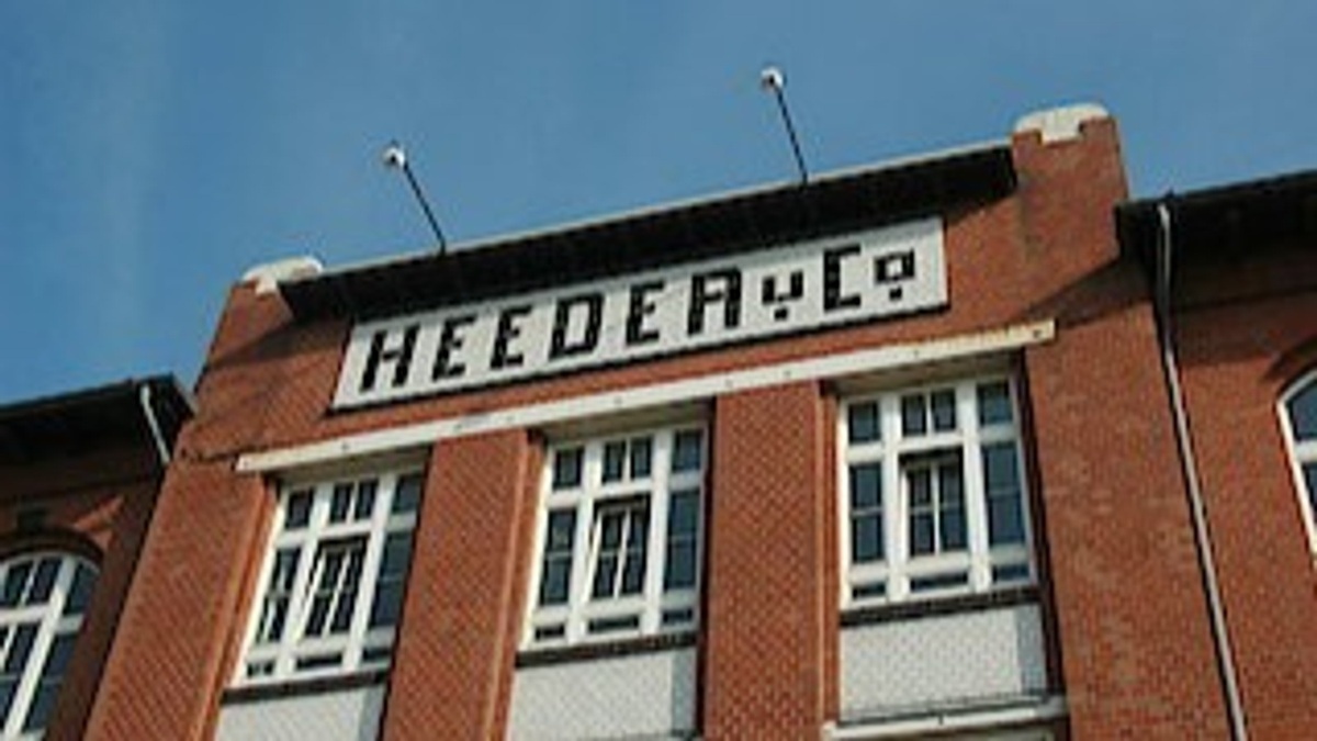 WONDERBOOM // MIRA & Drama Köln