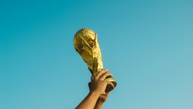 Public viewing of the 2026 World Cup in Bremen