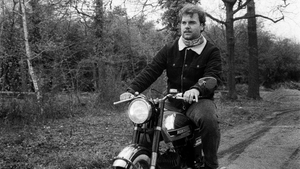 Fabian Kuhn - All We've Ever Been Tour