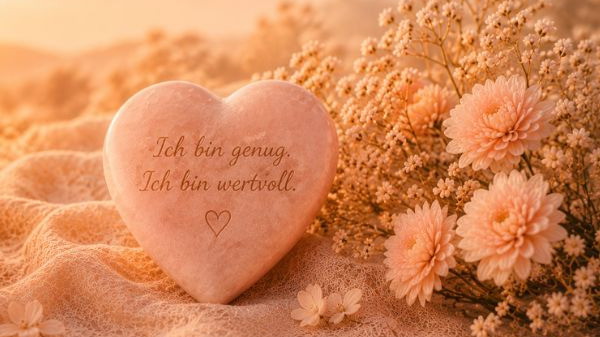 Selbstliebe-Workshop