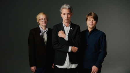 TOCOTRONIC - GOLDEN YEARS Tour 2026 - Batschkapp