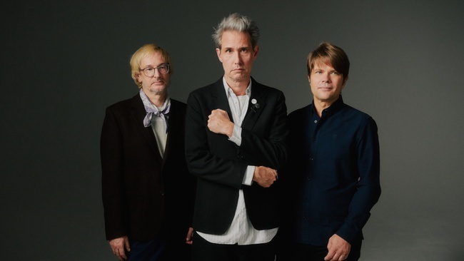 TOCOTRONIC - GOLDEN YEARS Tour 2026 - Batschkapp