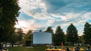 Sommer Nachts Kino 2025