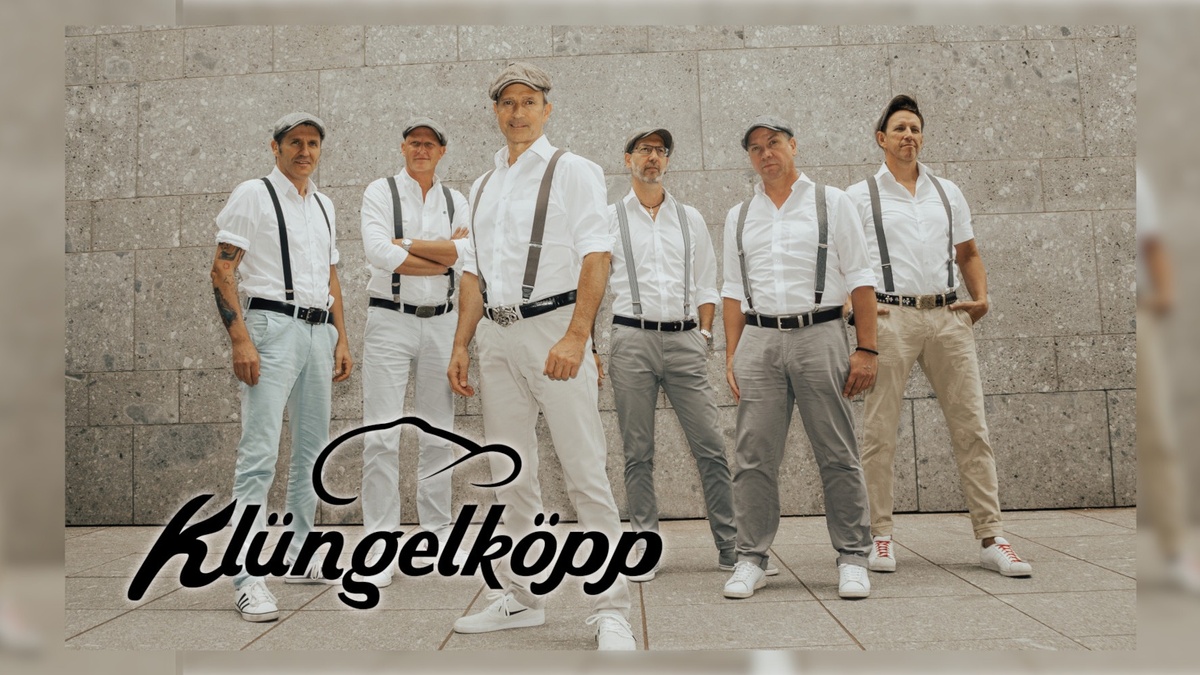 Klüngelköpp