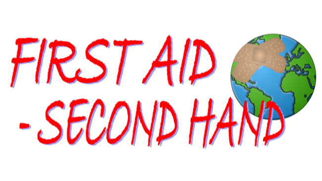 First Aid - Second Hand Flohmarkt für den Klimaschutz