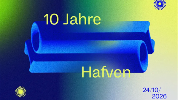 10 Jahre Hafven