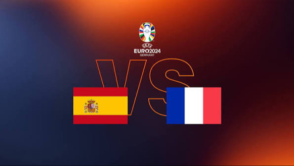 WM PUBLIC VIEWING: 1. HALBFINALE | FRANKREICH - SPANIEN