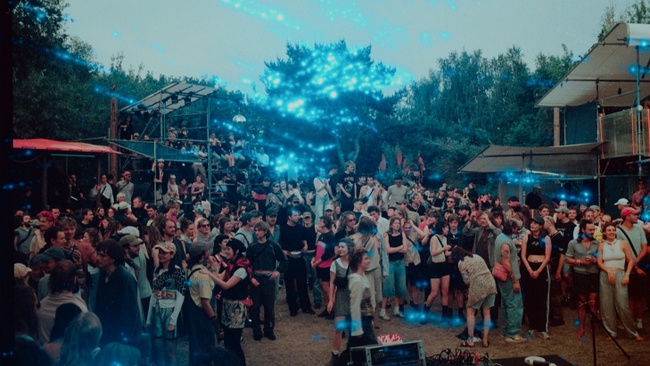 blechsonne Festival 2026