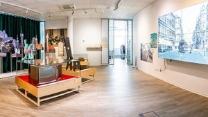 Crashkurs Stadtgeschichte