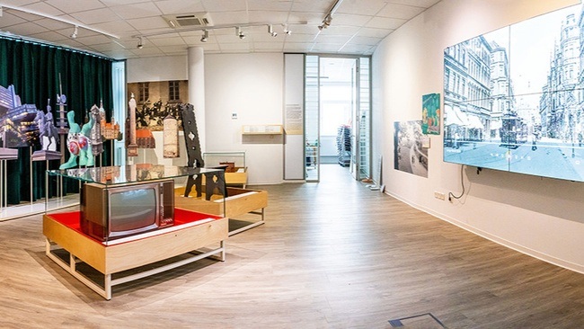 Crashkurs Stadtgeschichte