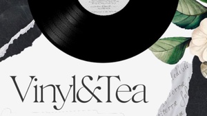 Tea and Vinyl