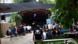 Liederslam Open Air