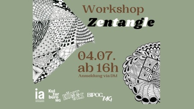 Zentagle-Workshop