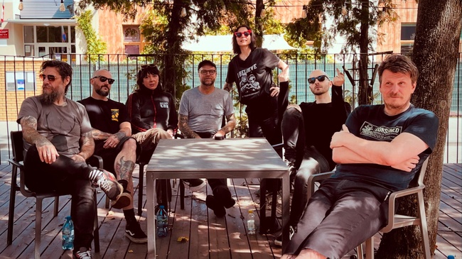 Crippled Black Phoenix