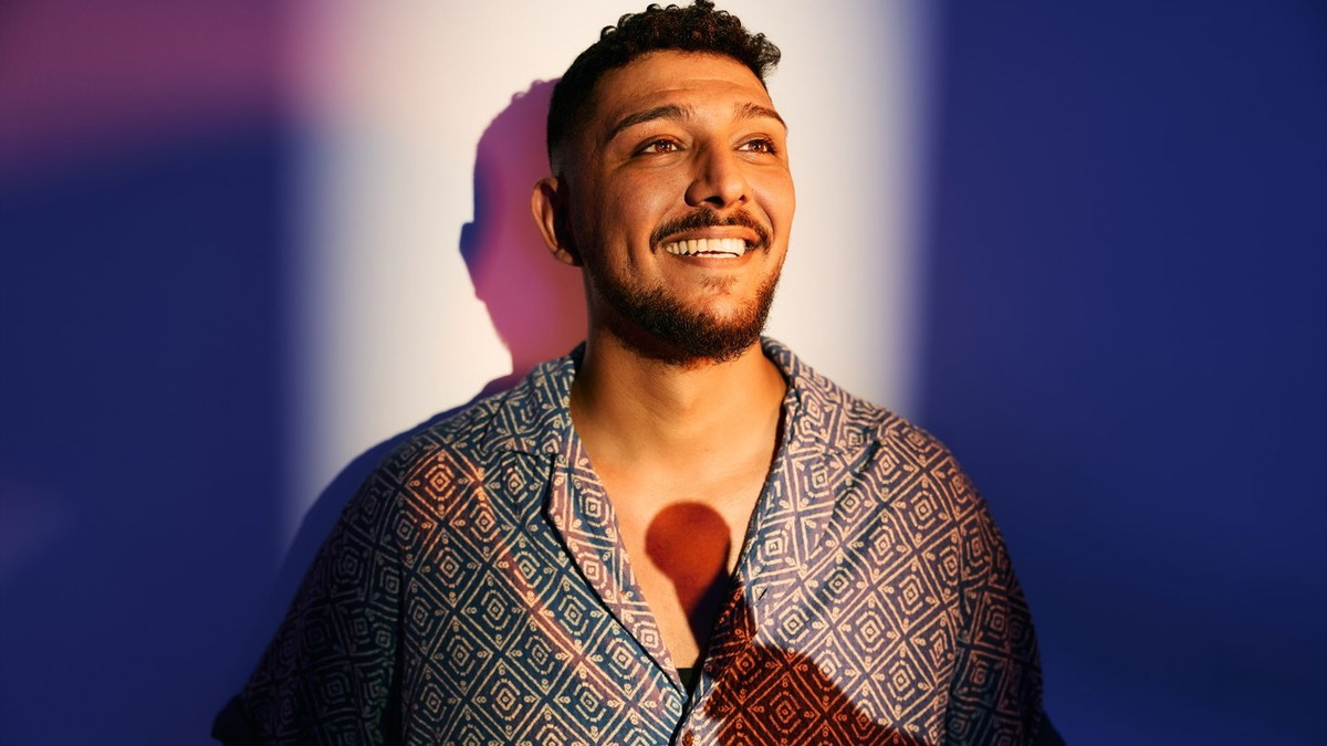 Abdul Kader Chahin