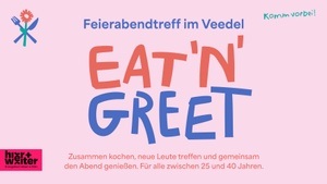 Eat 'n' Greet