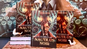 Nautilus Noir Lesung