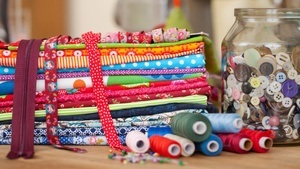 Nähworkshop für Alle! Von absolute Anfänger bis Fortgeschrittene