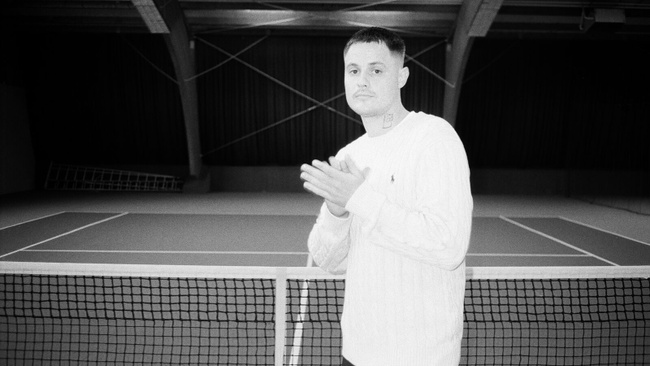 Danju Stoned • Ohne Grund Anniversary Tour • Privatclub Berlin