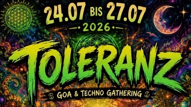 Toleranz Tanz Ulm 2026