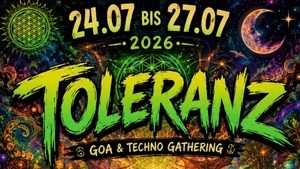 Toleranz Tanz Ulm 2026