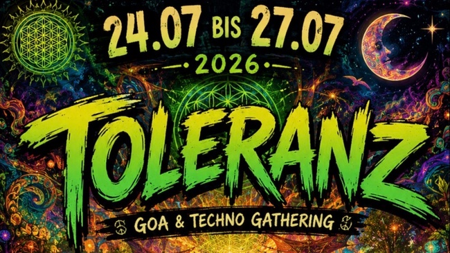 Toleranz Tanz Ulm 2026
