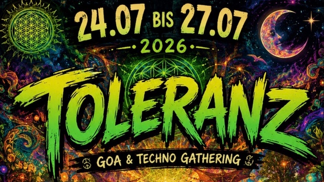 Toleranz Tanz Ulm 2026