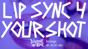 LipSync4YourShot