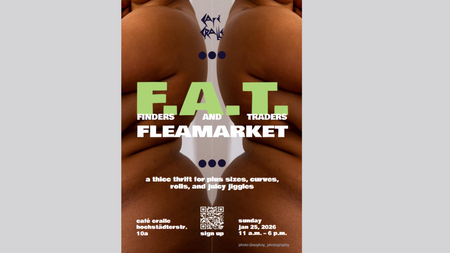 F.A.T. Fleamarket