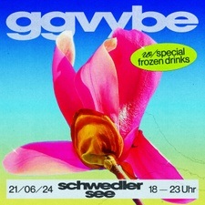GG VYBE - Schwedlersee Open-Air