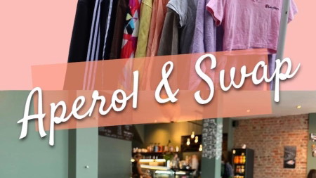 Aperol&Swap