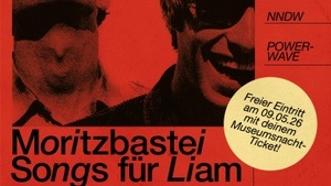 Songs für Liam - Die Indieparty