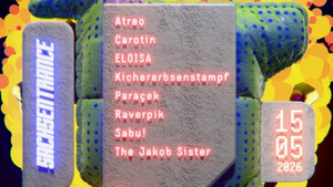 Sachsentrance ✕ TK4K