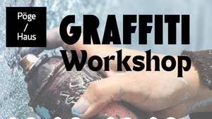 2-tägigen Graffitti Workshop