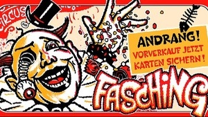 19. PICHMÄNNEL FASCHING - Eine Waterloo Produktion