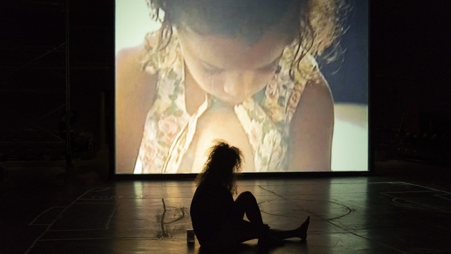 La Fracture - Schöne Aussicht