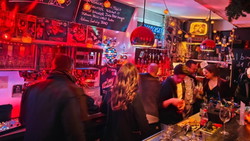 Mono Bar