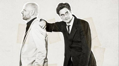 LUTZ KRAJENSKI BIG BAND GOES CHRISTMAS FEAT. JULIANO ROSSI