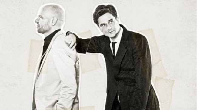 LUTZ KRAJENSKI BIG BAND GOES CHRISTMAS FEAT. JULIANO ROSSI