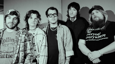 Edging (post-punk, chicago/us) + tba
