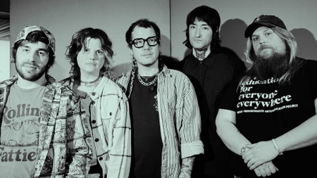 Edging (post-punk, chicago/us) + tba