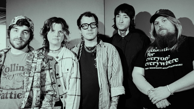 Edging (post-punk, chicago/us) + tba